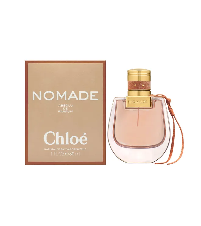 Chloe Nomade Absolu Womens EDP 1.0